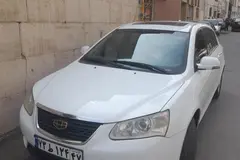جیلی، امگرند RV-7