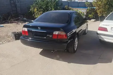 هوندا، آکورد