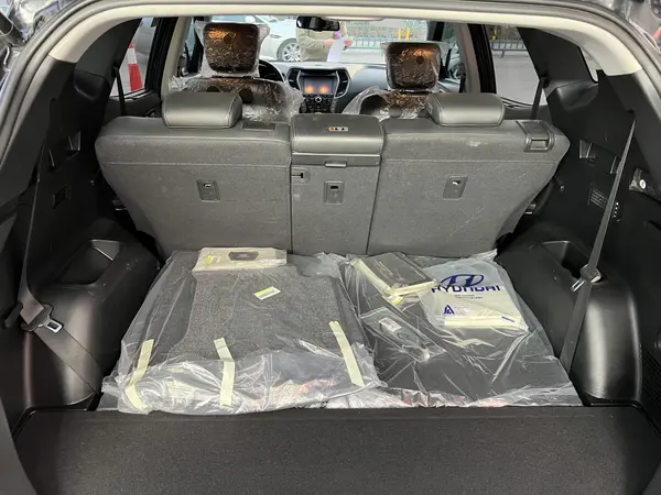 هیوندای، سانتافه