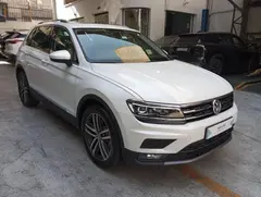 فولکس، تیگوان