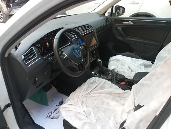 فولکس، تیگوان