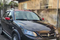 کوییک، دنده ای R