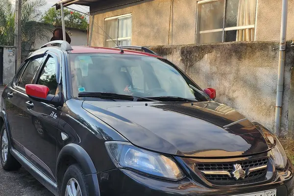 کوییک، دنده ای R