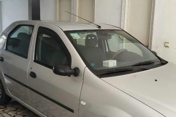 رنو،  تندر 90