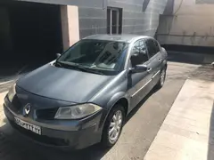 رنو، مگان (مونتاژ)