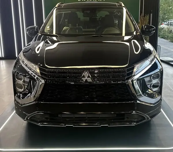 میتسوبیشی، اکلیپس کراس