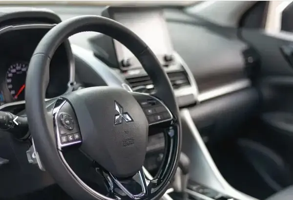 میتسوبیشی، اکلیپس کراس