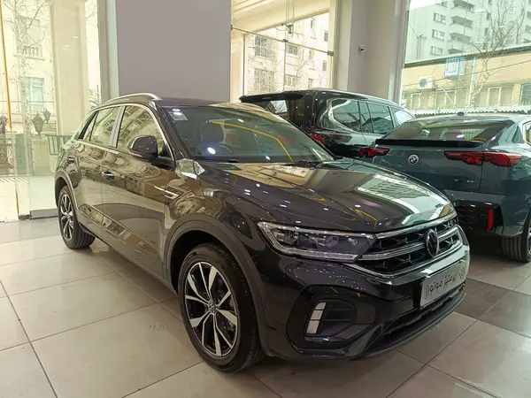 فولکس، تی راک