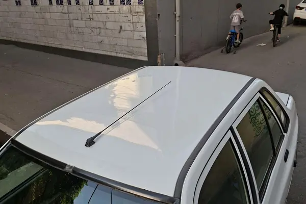 پراید  صندوق دار