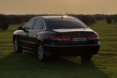 هیوندای، آزرا (گرنجور)