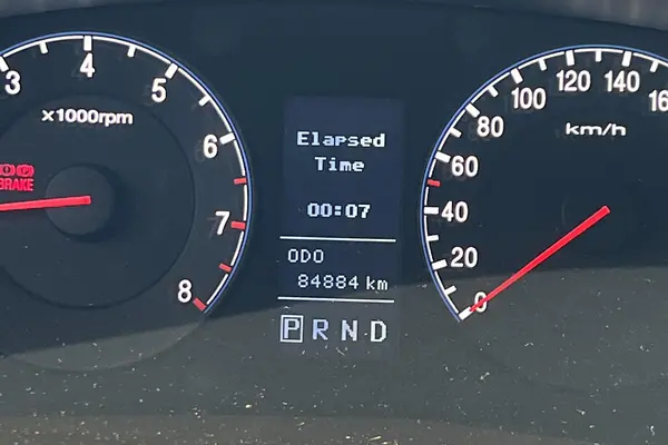 هیوندای، آزرا (گرنجور)