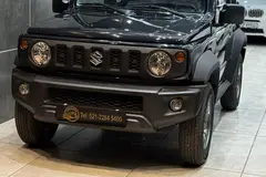 سوزوکی، جیمنی 3 در
