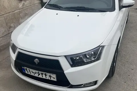 دنا، پلاس EF7