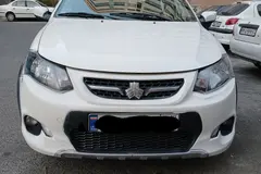 کوییک، دنده ای R