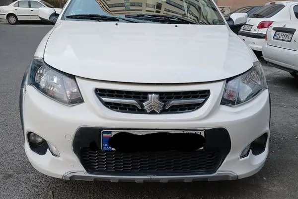 کوییک، دنده ای R