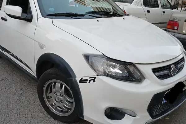 کوییک، دنده ای R