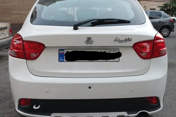 کوییک، دنده ای R