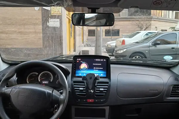 کوییک، دنده ای R