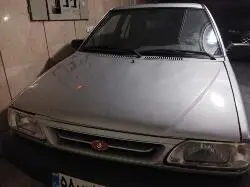 پراید  141