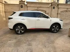 چانگان، CS 55 پلاس