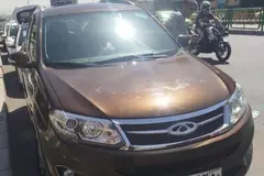 چری، تیگو 5