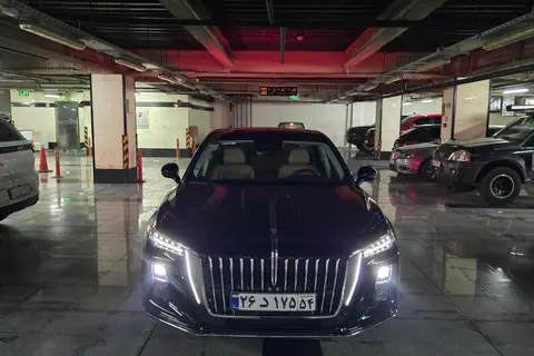 هونگچی، H5