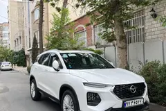 هایما، 8S