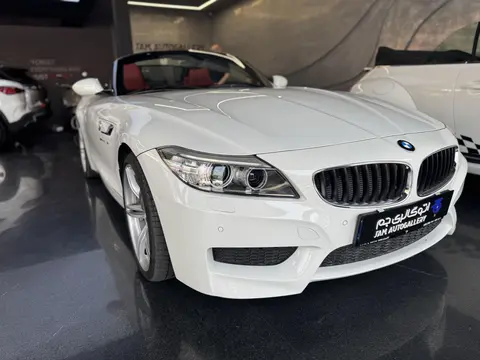 ب ام و، Z4