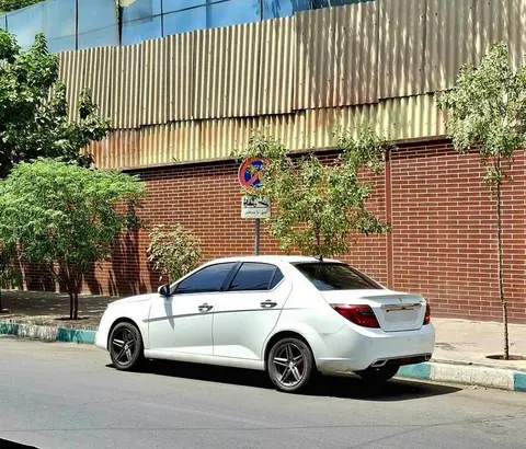 دنا، پلاس EF7