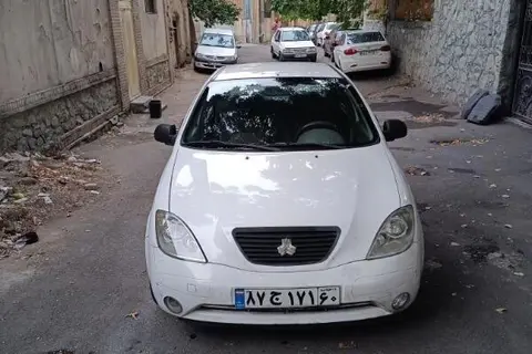 تیبا، صندوق دار