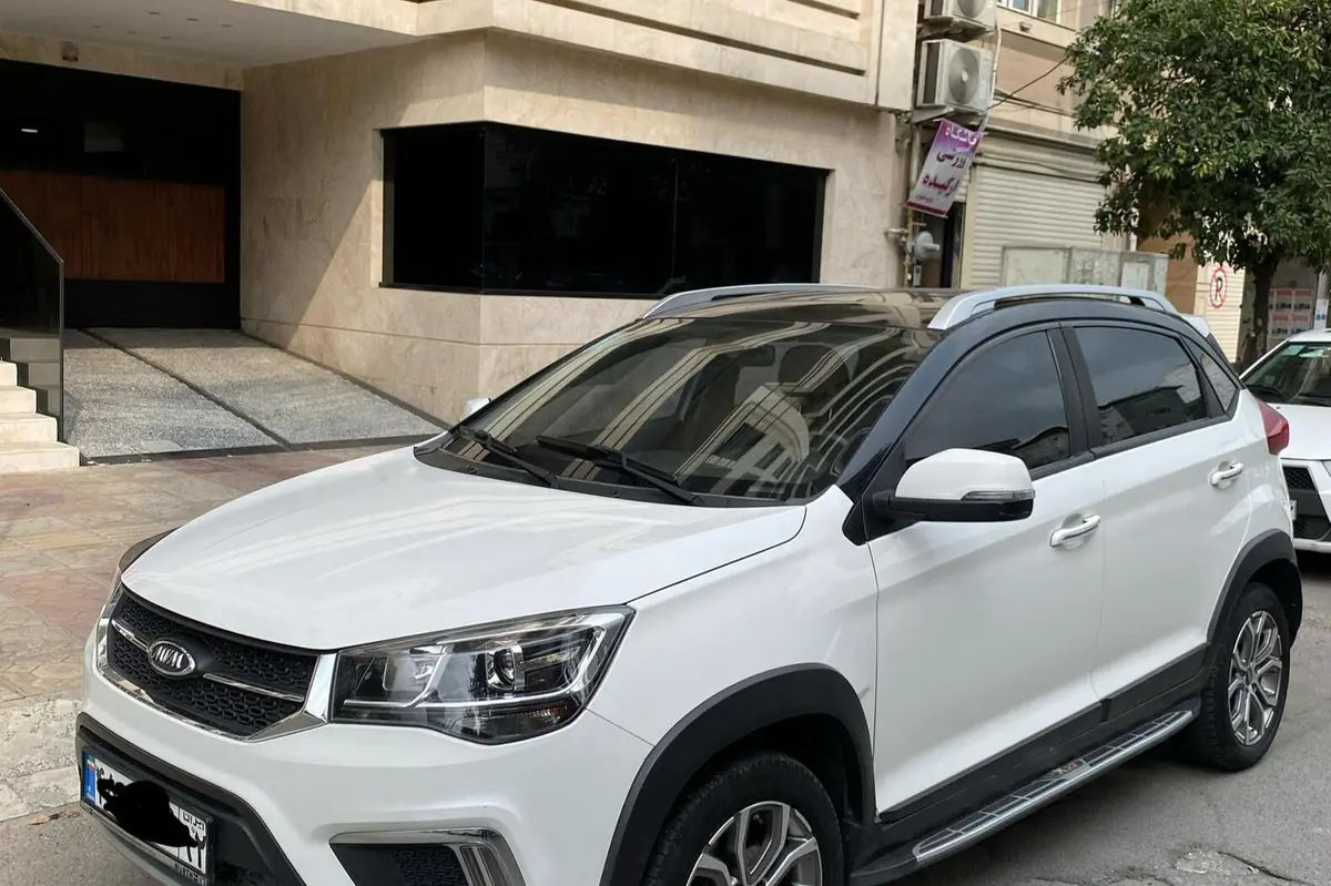 ام وی ام،  X22