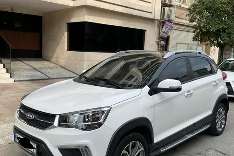 ام وی ام، X22