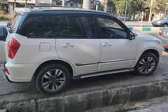 ام وی ام، X33 S