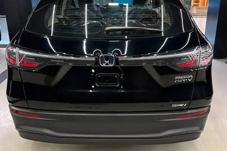 هوندا HR-V