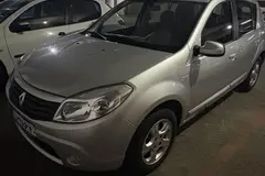 رنو، ساندرو