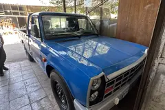 زامیاد، وانت نیسان