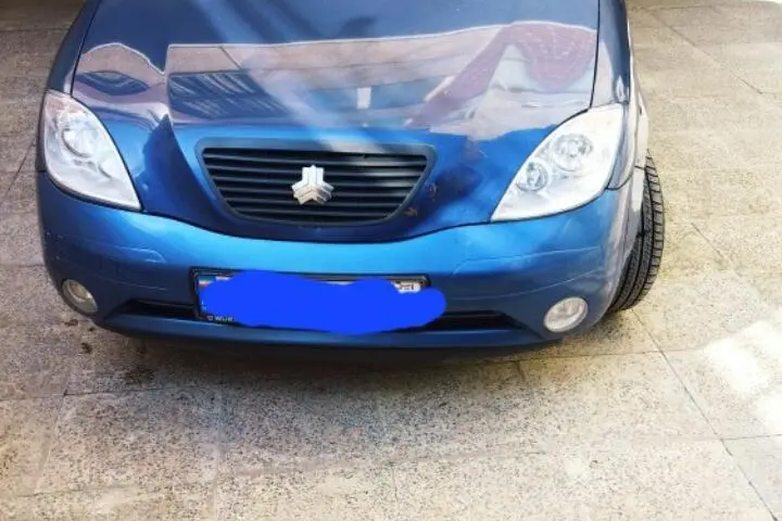 تیبا،  صندوق دار
