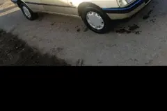 پژو، 405