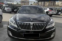 هیوندای، سنتنیال