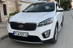 کیا، سورنتو