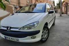 پژو، 206 SD