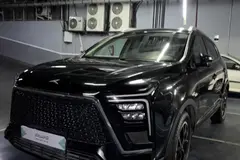 کی ام سی، X5