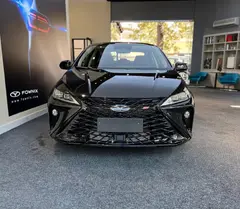 فونیکس، آریزو 6 جی تی (Z6 GT)