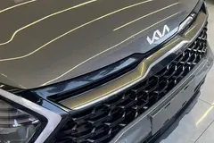 کیا، اسپورتیج