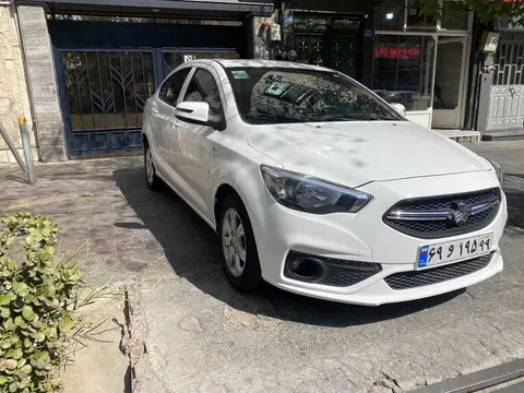 شاهین، G دنده ای