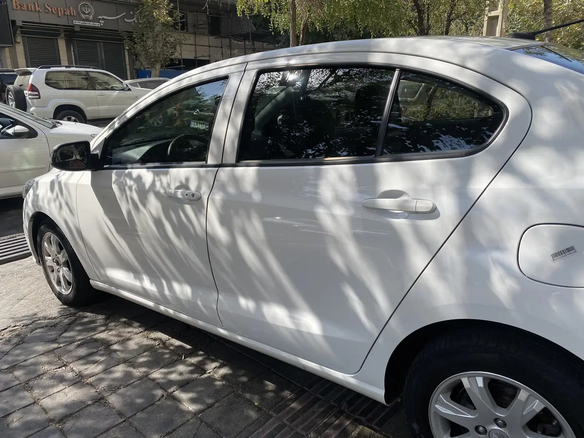 شاهین،  G دنده ای