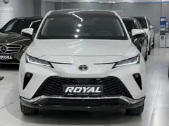 تویوتا، ونزا