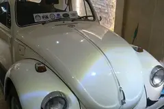 فولکس، بیتل