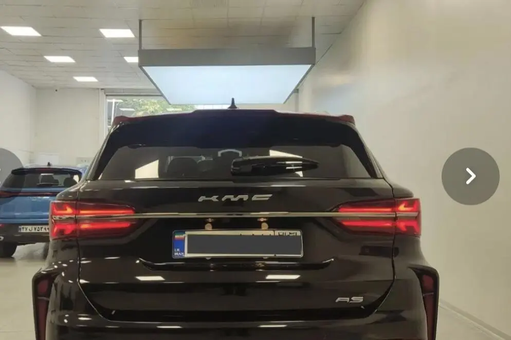 کی ام سی  A5
