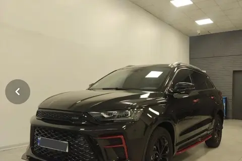 کی ام سی، A5